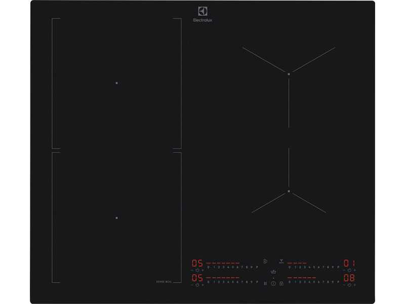 Фото - Electrolux EIS 62453 IT SaphirMatt